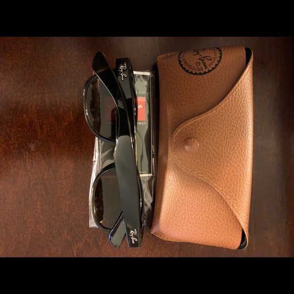 Ray-Ban New Way Farrer main image 7